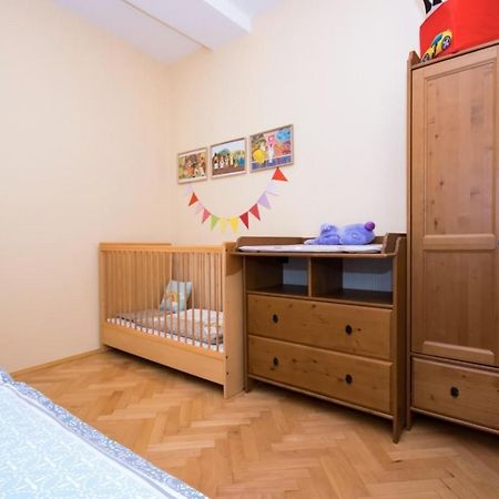 Ecomfort Apartment Kecskemét Esterno foto