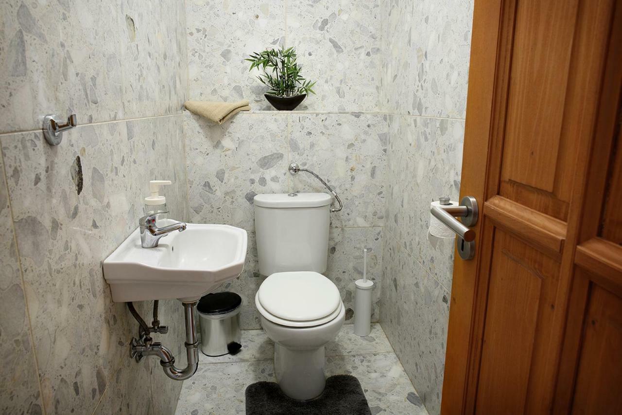 Ecomfort Apartment Kecskemét Esterno foto
