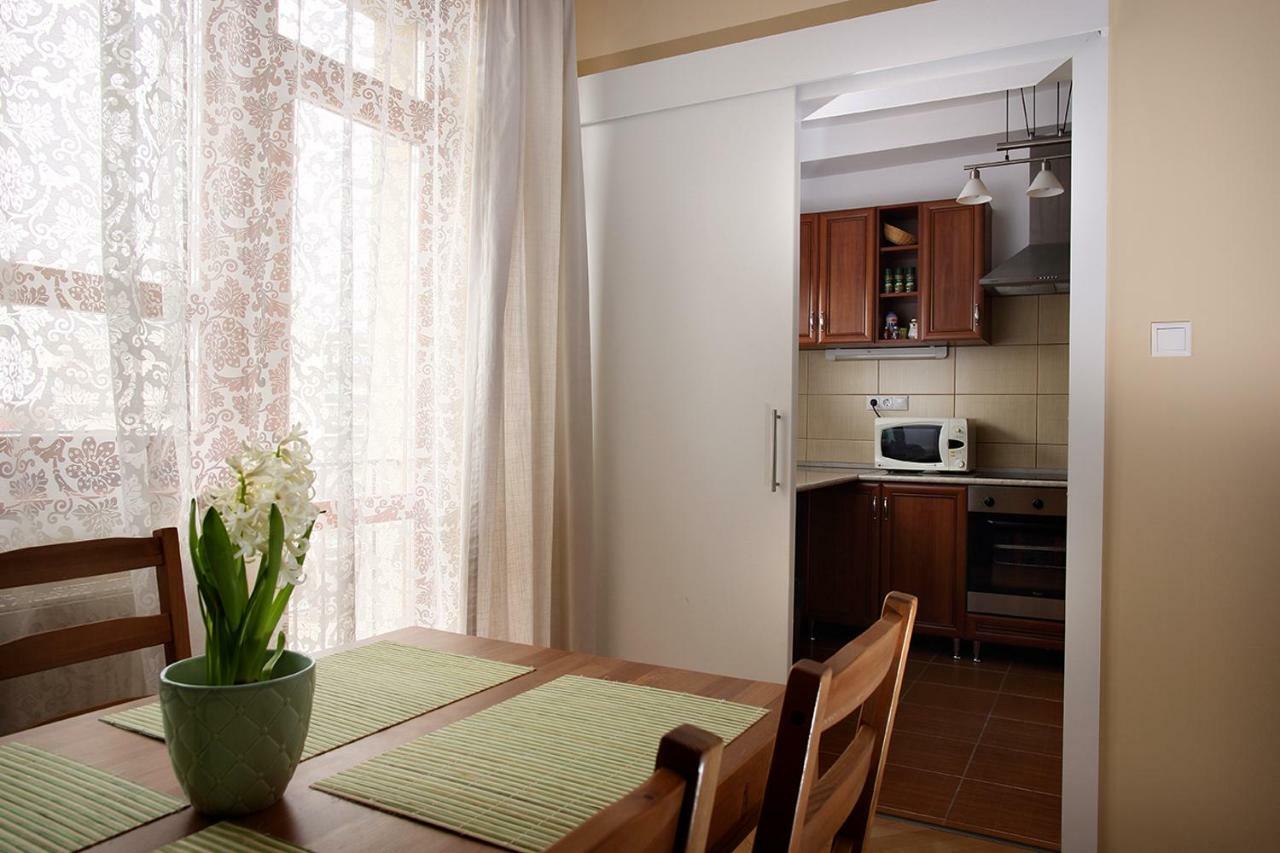 Ecomfort Apartment Kecskemét Esterno foto