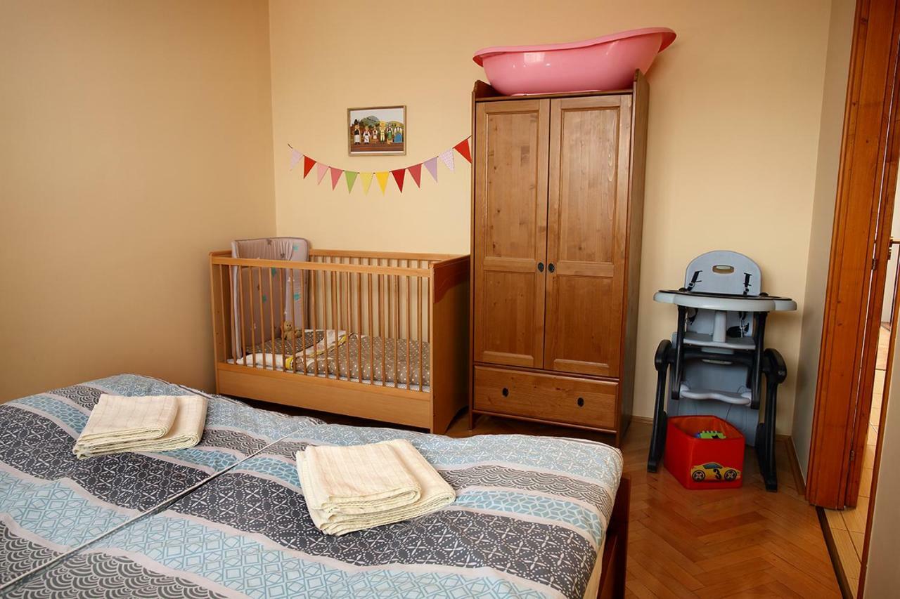 Ecomfort Apartment Kecskemét Esterno foto